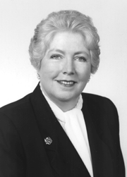 [Photograph of State Delegate]